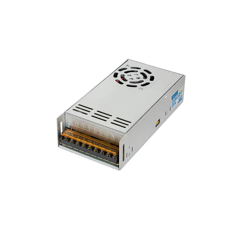 آداپتور فلزی پرمیوم 30 آمپر EDC